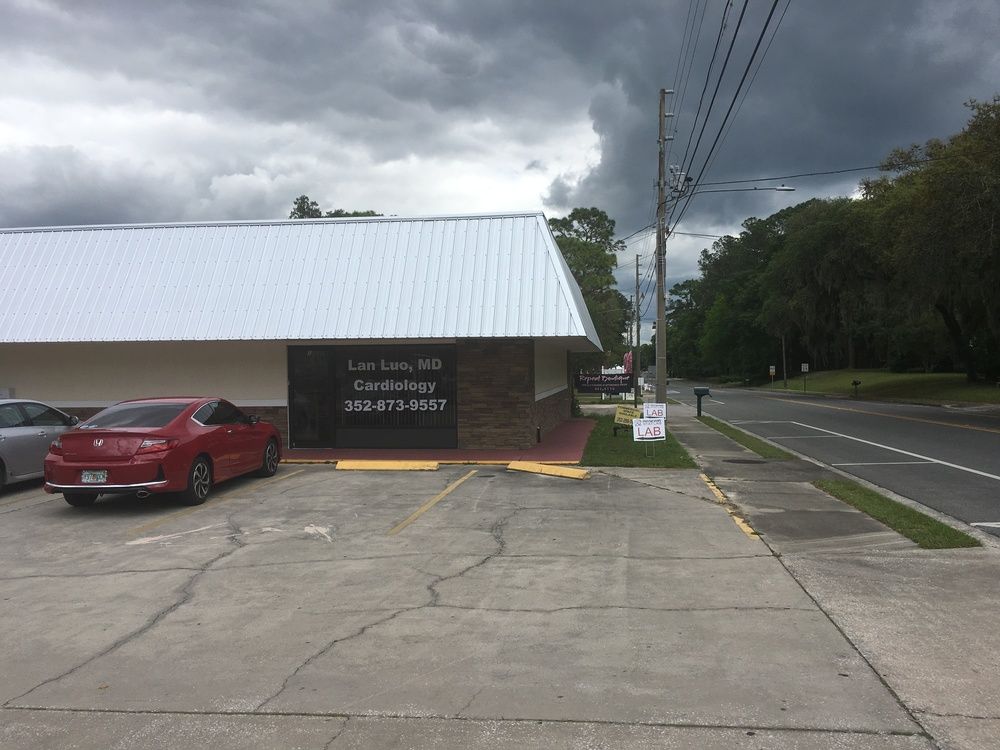 Plaza North: 20049 E Pennsylvania Ave, Dunnellon, FL 34432